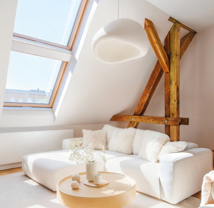 35 gadi kopā - FAKRO