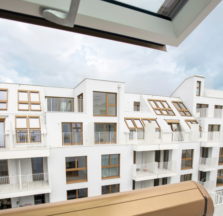 35 gadi kopā - FAKRO