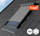 AMZ Komfort WiFi Tuya