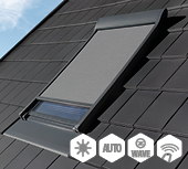 AMZ Komfort Z-Wave Solar