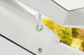 Atvēruma ierobežotājs ZBB-P