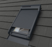 ARZ Komfort Z-Wave Solar