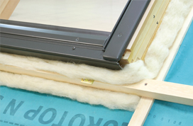 Izolācijas lenta  XWW