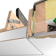 Bēniņu kāpņu piederumi