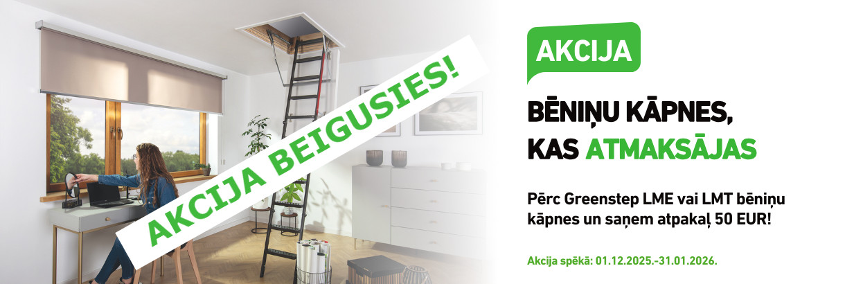 FAKRO Grupa - Jumta logi, bēniņu kāpnes, jumta plēves | FAKRO