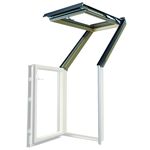 Jumta logi GREENVIEW