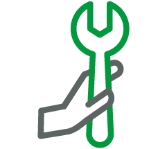 Bēniņu kāpnes FAKRO GREENSTEP