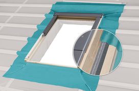 Izolācijas komplekts XDP Thermo