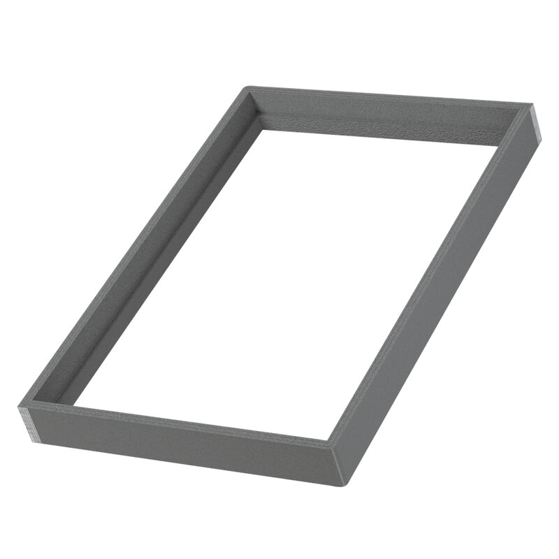 Siltumizolācijas uzlika XWT - FAKRO